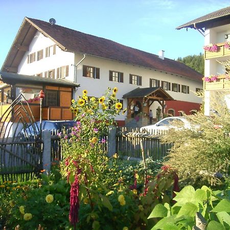 Landhotel Weingarten Haibach  Bagian luar foto