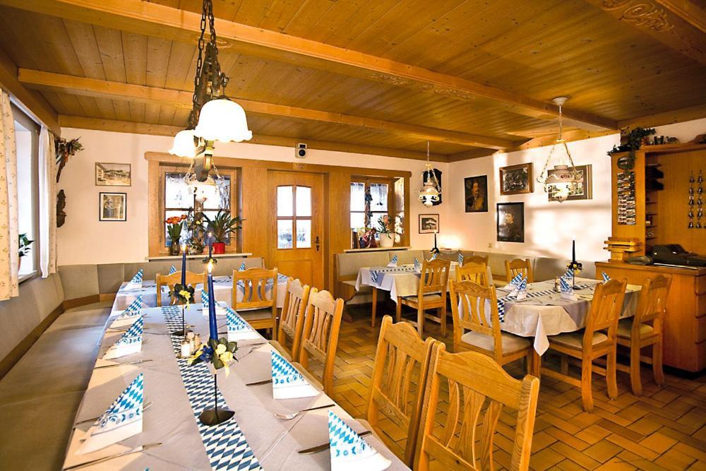 Landhotel Weingarten Haibach  Bagian luar foto
